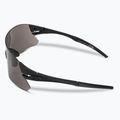 Cyklistické okuliare Tifosi Rail blackout/smoke/ac red/clear 5