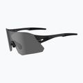 Cyklistické okuliare Tifosi Rail blackout/smoke/ac red/clear 6