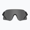 Cyklistické okuliare Tifosi Rail blackout/smoke/ac red/clear 7