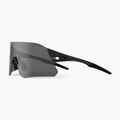 Cyklistické okuliare Tifosi Rail blackout/smoke/ac red/clear 8