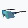 Cyklistické okuliare Tifosi Rail Clarion blue/ac red/clear 6
