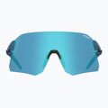 Cyklistické okuliare Tifosi Rail Clarion blue/ac red/clear 7