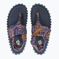 Dámske sandále Gumbies Slingback aztec 8