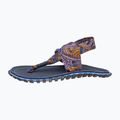 Dámske sandále Gumbies Slingback aztec 10