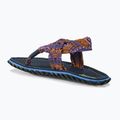 Dámske sandále Gumbies Slingback aztec 3