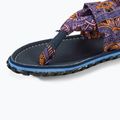Dámske sandále Gumbies Slingback aztec 7