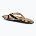 Žabky Gumbies Corker GU-FFCOR001 black 3