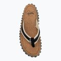 Žabky Gumbies Corker GU-FFCOR001 black 5