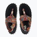 Dámske sandále Gumbies Slingback aboriginal 8