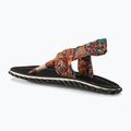 Dámske sandále Gumbies Slingback aboriginal 3