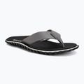 Žabky Gumbies Duckbill GU-FFDUC039 black/grey
