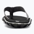 Žabky Gumbies Duckbill GU-FFDUC039 black/grey 6