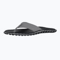 Žabky Gumbies Duckbill GU-FFDUC039 black/grey