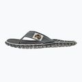 Žabky Gumbies Islander cool grey 10