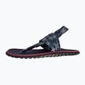 Dámske sandále Gumbies Slingback navy