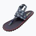 Dámske sandále Gumbies Slingback navy 2