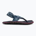 Dámske sandále Gumbies Slingback navy 2