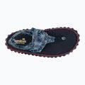 Dámske sandále Gumbies Slingback navy 5