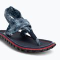 Dámske sandále Gumbies Slingback navy 7