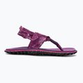 Dámske sandále Gumbies Slingback fialové 2