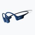Bezdrôtové slúchadlá Shokz OpenRun Mini modré S803MBL