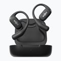 Bezdrôtové slúchadlá Shokz OpenFit čierne 2