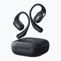 Bezdrôtové slúchadlá Shokz OpenFit čierne 3