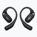 Bezdrôtové slúchadlá Shokz OpenFit čierne 4