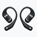 Bezdrôtové slúchadlá Shokz OpenFit čierne 5