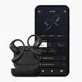 Bezdrôtové slúchadlá Shokz OpenFit čierne 14
