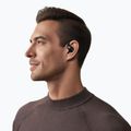 Bezdrôtové slúchadlá Shokz OpenFit čierne 16