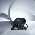 Bezdrôtové slúchadlá Shokz OpenFit čierne 21