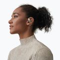Bezdrôtové slúchadlá Béžové  Shokz OpenFit 16