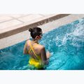 Bezdrôtové slúchadlá Červené  Shokz OpenSwim Pro 25