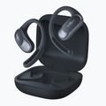 Bezdrôtové slúchadlá Shokz OpenFit Air čierne 3