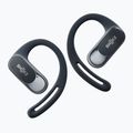 Bezdrôtové slúchadlá Shokz OpenFit Air čierne 5