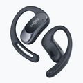 Bezdrôtové slúchadlá Shokz OpenFit Air čierne 6