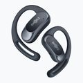 Bezdrôtové slúchadlá Shokz OpenFit Air čierne 7
