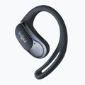 Bezdrôtové slúchadlá Shokz OpenFit Air čierne 8
