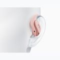 Bezdrôtové slúchadlá Ružové Shokz OpenFit Air 9