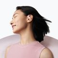 Bezdrôtové slúchadlá Ružové Shokz OpenFit Air 11