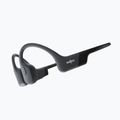 Bezdrôtové slúchadlá Shokz OpenRun USB-C čierne