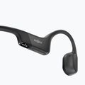 Bezdrôtové slúchadlá Shokz OpenRun USB-C čierne 5