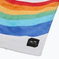 Slowtide Roygbiv Beach biely uterák 2