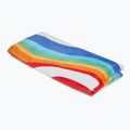 Slowtide Roygbiv Beach biely uterák 3