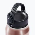 Cestovná fľaša Hydro Flask Lightweight Wide Flex Cap B 40 Oz 1182 ml obsidian 2