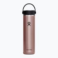 Termofľaša Hydro Flask Lightweight Wide Flex Cap B 709 ml quartz