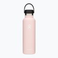 Turistická fľaša Hydro Flask Standard Flex 620 ml trillium