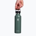 Turistická fľaša Hydro Flask Standard Flex 620 ml fir 4