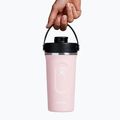 Termo fľaša s funkciou shakera Hydro Flask Insulated Shaker 710 ml trillium 6